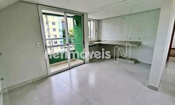 Imagem 4: Venda Cobertura Sagrada Família Belo Horizonte