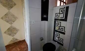 Imagem 4: EXCELENTE APARTAMENTO NA RUA MONTEIRO DA LUZ - ÁGUA SANTA