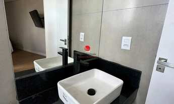 Imagem 6: Flat para aluguel, 1 quarto, 1 suíte, 29m de área construída, Dona Calara - Belo Horizonte