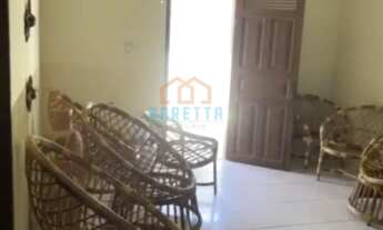 Imagem 4: CÓD: 5200. Casa de Praia para Venda na Praia das Emanuelas, localizado na cidade de Tibau