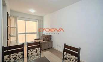 Imagem 5: Apartamento com 1 quarto para aluguel no Centro