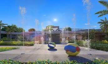 Imagem 2: Apartamento à venda, 2 quartos, 1 suíte, 2 vagas, Ouro Preto - Belo Horizonte/MG