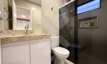 Imagem 14: Casa à venda Nova Parnamirim | Condomínio Mahatma Gandhi