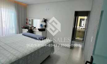 Imagem 10: Casa a venda 2 quartos 1 suíte com closet - Setor Buriti Sereno