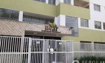 Imagem: Apartamento em Vila Rosa - Goiânia