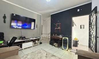 Imagem 3: CASA 3 QUARTOS SENDO 1 SUÍTE JARDIM MARCO ANTÔNIO