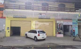 Imagem 2: Loja para Locação, Veneza - Ribeirão das Neves