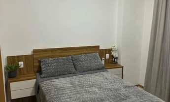 Imagem 6: Apartamento de 1 Quarto no Marco - Ed. W Residence