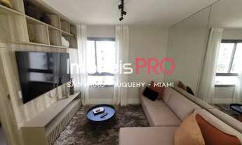 Imagem 3: Gardem Duplex 133m² 03 Suítes em Moema