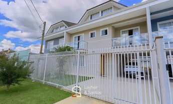 Imagem: SOBRADO MOBILIADO NO PINEVILLE