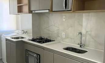 Imagem 5: VISTA ÁGUA COMPRIDA - EXCELENTE APARTAMENTO MOBÍLIADO COM 2 DORMITÓRIOS