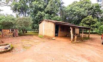 Imagem 4: Vendo 15 hectares de terra dentro da expansão urbana de Goiânia