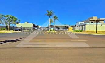 Imagem: Terreno residencial à venda no Condomínio