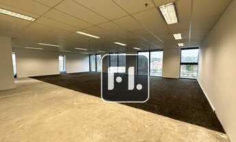 Imagem 2: Conjunto, 509m² - venda por R$ 5.500.000 ou aluguel por R$ 49.488/mês - Brooklin Paulista