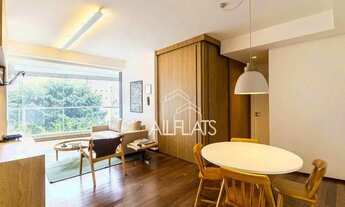 Imagem 7: Apartamento com 2 dormitórios à venda, 97 m² por R$ 3.000.000,00 - Jardins - São Paulo/SP