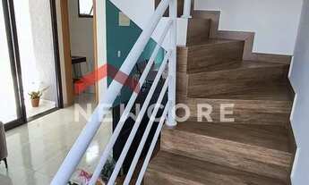 Imagem 4: Sobrado em Rua Guido Storto Filho - Jardim Amélia Dionísio - Olímpia/SP