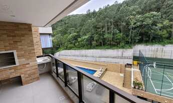 Imagem 6: Apartamento 3 Dormitórios Itacorubi