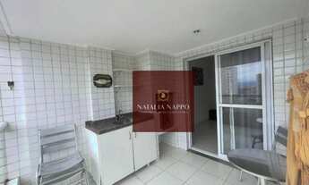 Imagem: Apartamento Semi Mobiliado na Vila Tupi