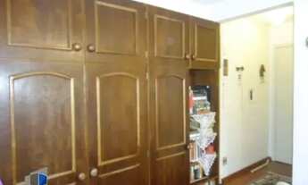 Imagem 2: Apartamento para Venda - 55.56m², 2 dormitórios, 1 vaga - Santo Antonio