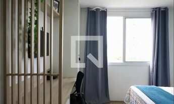 Imagem 6: Apartamento à Venda - Brás, 1 Quarto, 20 m2