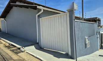 Imagem 2: Casa no Bairro Cidade Vergani