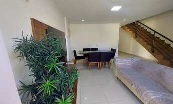 Imagem 4: Linda casa Recreio 3 quartos