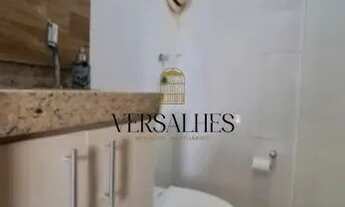 Imagem 7: Apartamento 3 Quartos , 02 banheiros, 2 Vagas, 163,96 m² - Bairro Ipiranga