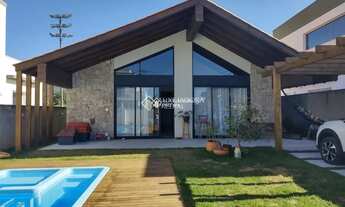 Imagem: Casa térrea à venda no Portal do Ribeirão