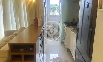 Imagem 6: Apartamento a venda com 3 quartos sendo 1 suíte e 2 vagas de garagem codigo: 104973