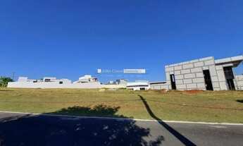 Imagem: Terreno no condomínio Solar do Bosque