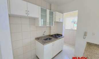 Imagem 7: Excelente Apartamento 1 dormitório(s) em Coloninha - Florianópolis