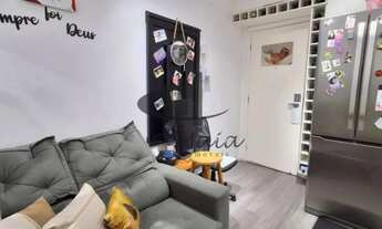 Imagem 3: Locação Apartamento Sao Caetano do Sul Barcelona Ref: 19588