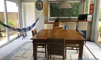 Imagem 5: CASA EM CONDOMÍNIO - ALPHAVILLE - SP