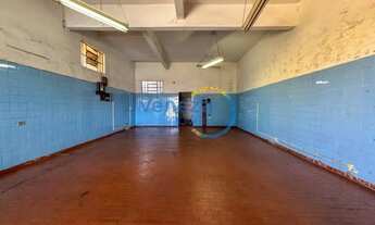 Imagem 6: Salão-Loja para alugar por R$ 3500.00, 120.00 m2 - RODOCENTRO - LONDRINA/PR