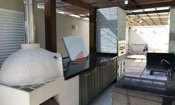 Imagem 2: Cobertura com 3 dormitórios à venda, 195 m² por R$ 1.150.000,00 - Itaipu - Niterói/RJ