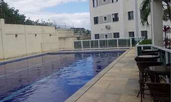 Imagem 7: Venda-se um apartamento Parque Florença, Lagoa Salgada