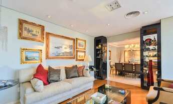 Imagem 16: Cobertura para venda em Aclimação com 3 quartos, sendo 2 suítes , 359m²