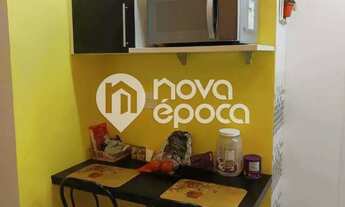 Imagem 6: Glória Apartamento com 1 dormitório