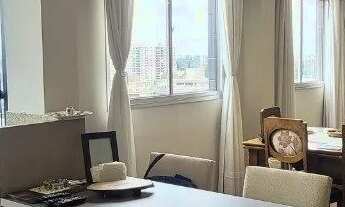 Imagem 2: Apartamento DUPLEX com 174m² privativos, 2 Suítes, 2 Vagas no Bacacheri - Curitiba-PR