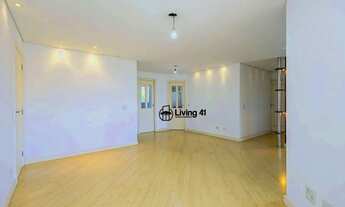 Imagem 6: Apartamento com 2 dormitórios à venda, 145 m² por R$ 1.500.000 - Ahú - Curitiba/PR