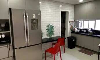 Imagem 5: Casa no Condomínio Terras Alphaville Residencial , Teresina 4 suítes, 200 m², Varanda Gou