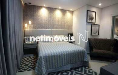 Imagem 12: Venda Cobertura Nova Floresta Belo Horizonte