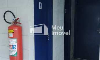 Imagem 2: BRA22163 - Aluguel Galpão Comercial ou Industrial 1.200m²+ 360m² de Escritórios Terreno