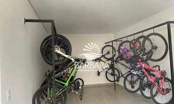 Imagem 7: Apartamento com 2 dormitórios para alugar, 57 m² por R$ 2.500,00/mês - Buraquinho - Lauro