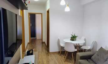 Imagem 3: Apartamento 70m² 2 Dormitórios 1 Suíte 2 vagas - Centro - Mogi das Cruzes