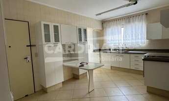 Imagem 6: Apartamento Padrão em São Carlos