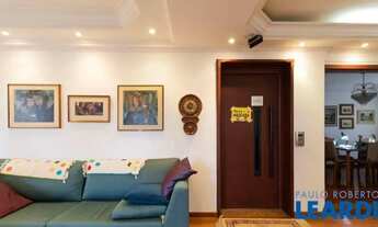 Imagem 5: APARTAMENTO - PINHEIROS - SP