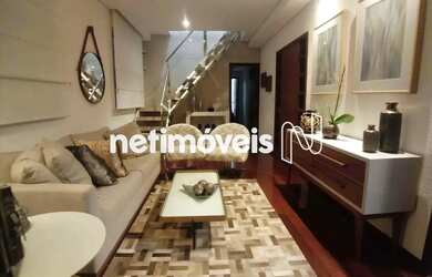 Imagem 16: Venda Cobertura Nova Floresta Belo Horizonte