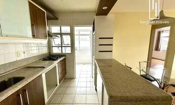 Imagem 5: Itacorubi - Apto 2 quartos, prédio com piscina