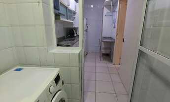 Imagem 7: Alugo apartamento com 2 dormitórios e 1 suíte no bairro Trindade - Florianópolis/SC